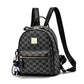 Women's Fashion Fresh Korean Style Large Capacity Backpacks