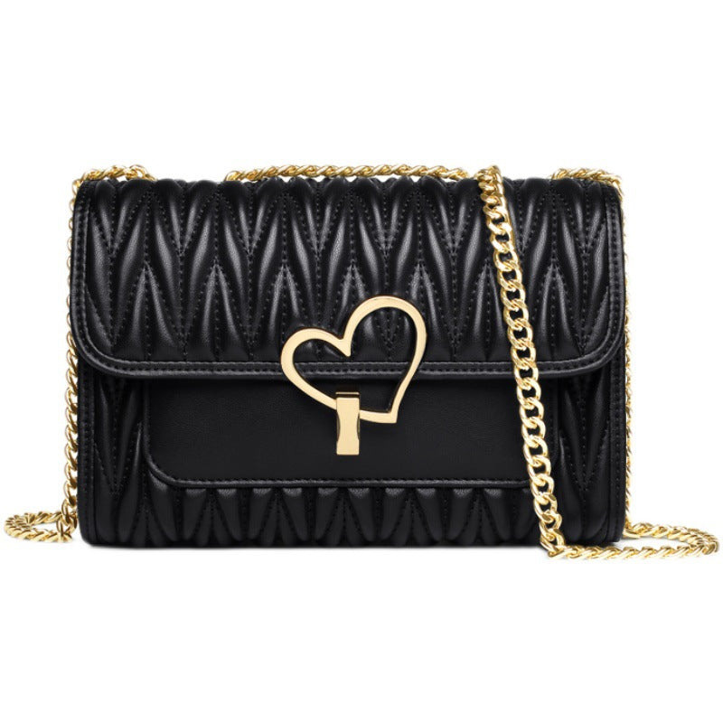 Women's Classic Fashion Trendy Versatile Chain Shoulder Bags