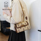 Women's Source Embroidery Pillow Korean Style Niche Crossbody Bags