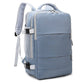Women's & Men's & Fashion Multifunctional Large Capacity Short Travel Bags