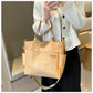 Women's Spring Retro Trendy Fashion Portable Commuter Bags