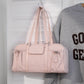 Women's Style Large Capacity Nylon Underarm Fashion Shoulder Bags