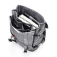 Men's High College Safety Reflective Strip Large Capacity Backpacks