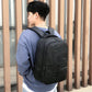 Men's Large Capacity Leisure Trendy Big Computer Bags