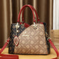 Elegant Women's Fashion Large Capacity Mother Bags