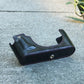 Leather With Tripod Design Protection Half Bags