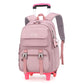 Innovative Natural Fish Primary Grade Year-old Elementary School Students' Schoolbags