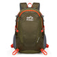 Climbing Waterproof Hiking Camping Large Capacity Mountaineering Backpacks