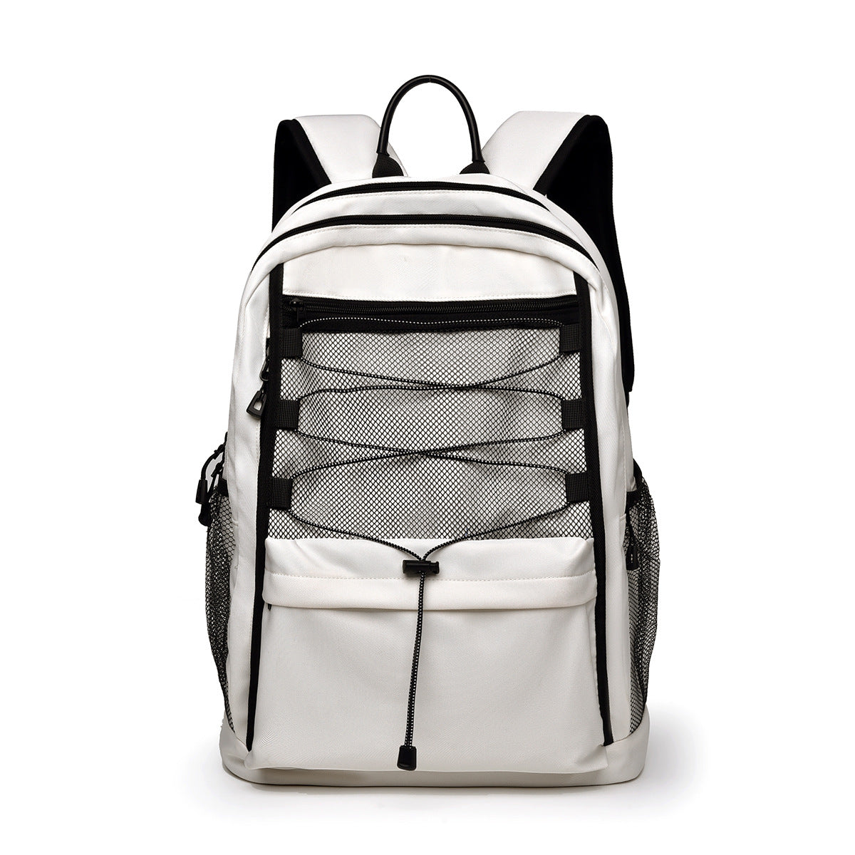 Business Computer Oxford Cloth Autumn Strap Backpacks