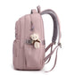 College Trip Large Capacity Junior High Backpacks