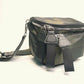 Style Fashion Camouflage Nylon Cloth Waterproof Waist Packs