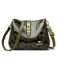 Women's Comfortable Trendy Creative Retro Mother Shoulder Bags