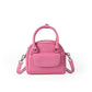 Women's Advanced Texture Mini Retro Easy Matching Hand Shoulder Bags