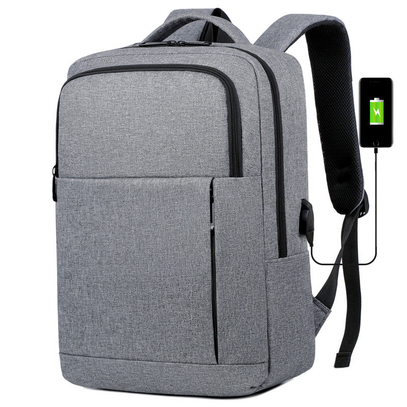 Men's Creative Attractive Cool Business Male Backpacks