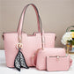 Women's Summer Fashion One Mom Elegant Handbags