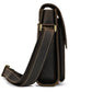 Men's Leather Crazy Horse First Layer Cowhide Shoulder Bags