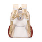 Children's Large Capacity Grade Waterproof Boys Breathable Elementary School Students' Schoolbags