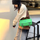 Women's & Men's & Spring Nylon Fashion Trendy Bags