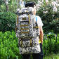 Women's & Men's & Large Capacity Hiking Expandable Camping Backpacks
