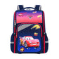 Women's & Men's & Primary Cute Spine Protection Lightweight Elementary School Students' Schoolbags