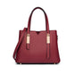 Women's Wedding Portable Vintage Leather Mom Bags