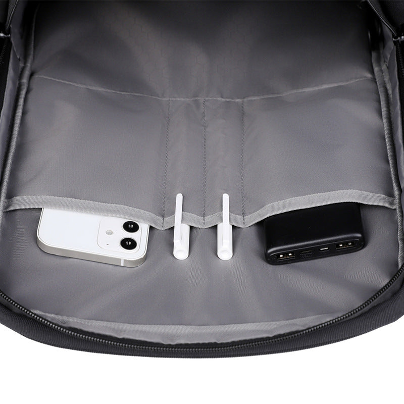 Classic Large Capacity Oxford Cloth Computer Backpacks