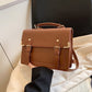 Women's Mori Style Retro Fashion High-grade Versatile Bags