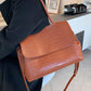 Women's Fashionable Portable High Sense Design Large Bags