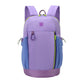 Women's & Men's Fashion Leisure Lightweight Waterproof Large Capacity Sports Backpacks