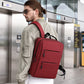 Women's & Men's & Business Large Capacity Trendy Computer Backpacks