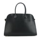 First Layer Cowhide Genuine Leather Large Handbags