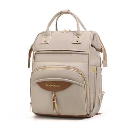 High-grade Hand Large Capacity Mummy Lightweight Bags