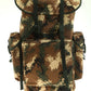 Shiralee Carrying Camouflage Large Capacity Training Tactical Bags
