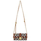 Women's Elegant Babylonian Chain Cover Portable Shoulder Bags
