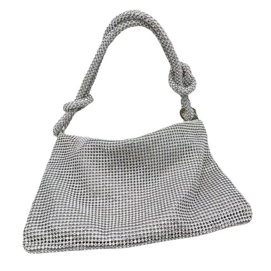 Women's Trendy Baguette Dinner Party Inlaid With Evening Bags