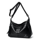 Women's Large Capacity Korean Style Simple Fashion Crossbody Bags