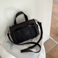 Korean Style Niche Nylon Simple Western Crossbody Bags