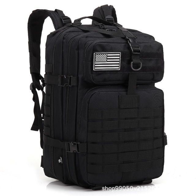 Upgraded System Camouflage Hiking Large Capacity Tactical Bags
