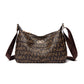 Durable Winter Large Capacity Soft Leather Crossbody Bags