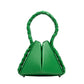Women's Niche Personality Twist Spring Fashion Portable Shoulder Bags