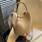 Women's Design High-grade Summer Texture Combination Crossbody Bags