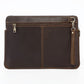 Applicable Protective Genuine Leather Apple Cowhide Laptop Bags