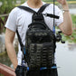 Single Lure Multifunctional Fishing Pole Special Sports Backpacks