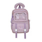 Children's Side Refrigerator Open Primary Large Capacity Elementary School Students' Schoolbags
