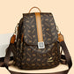 Large Capacity Commute Leisure Stylish Lightweight Backpacks