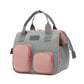 Mummy Size Diaper Mom Versatile Lightweight Bags