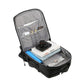 Men's Business Large Capacity Waterproof Derm Computer Backpacks