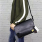 Men's Charming Korean Style Trend Simple Bags