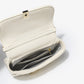 Women's Niche Design Diamond Style Chain Shoulder Bags