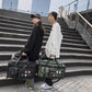 Women's & Men's & Style Large Capacity Storage Tooling Travel Bags